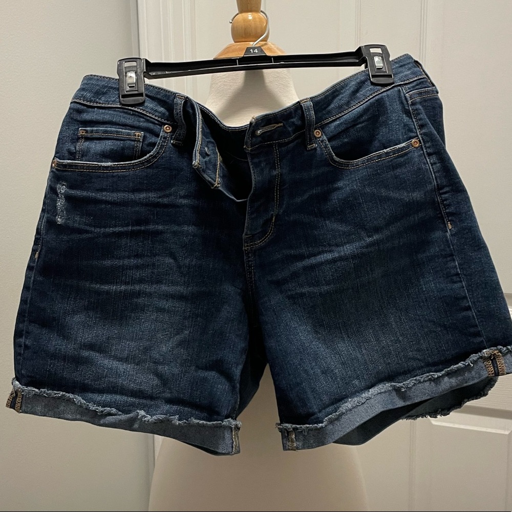 Sonoma shorts